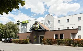 B&B Hotel Noisy-Le-Grand